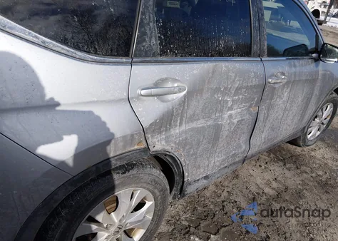 2013 Honda Cr-V Ex z USA, uszkodzony, nr VIN 3CZRM3H53DG706971